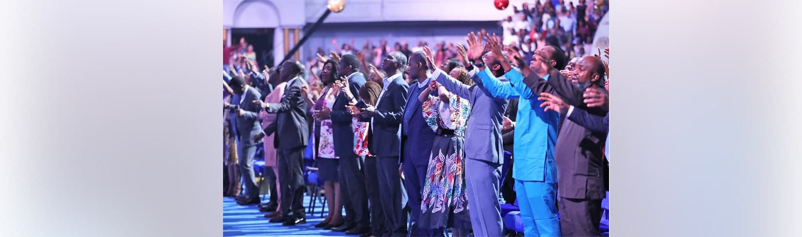 A CONSTANT PURIFICATION PROCESS