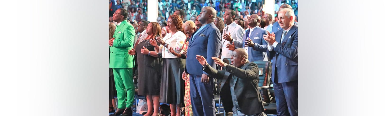 A NEW PERSPECTIVE TO PRAYER