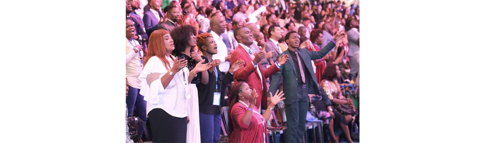 AFFIRM GOD’S WORD OVER THE NATIONS