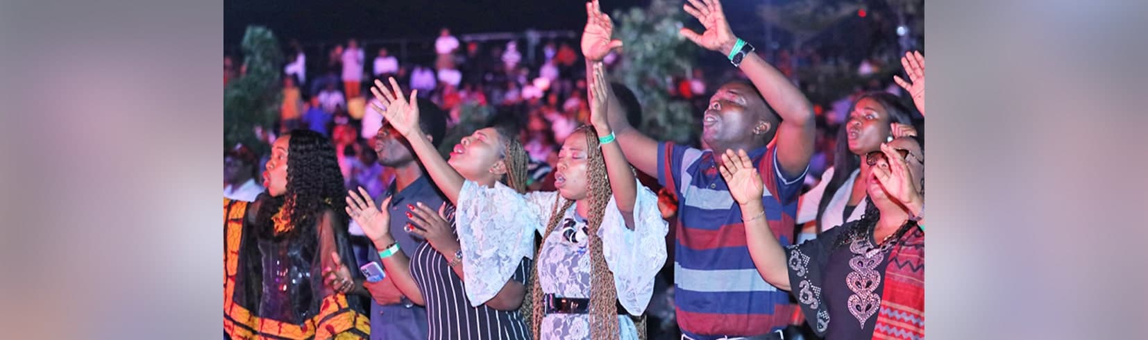 INCONTROVERTIBLE BENEFITS OF FELLOWSHIP