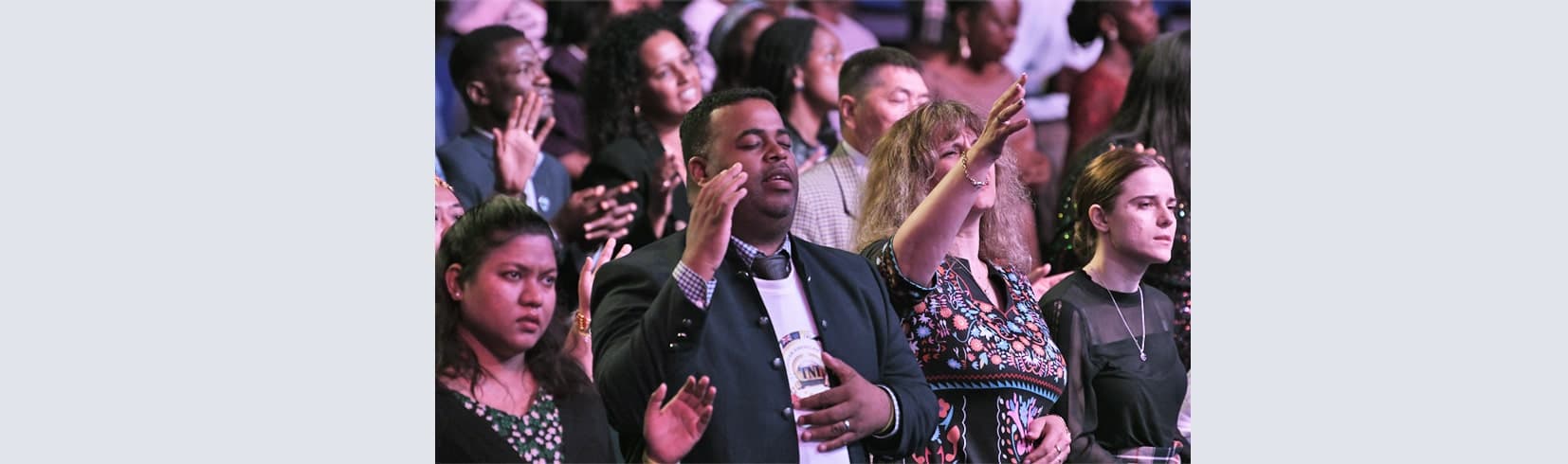 THE NAME OF JESUS—YOUR BADGE OF AUTHORITY