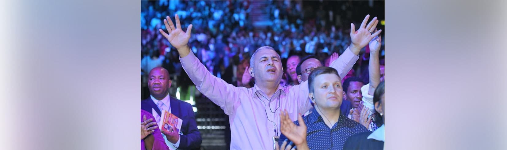 THE RIGHTEOUSNESS OF JESUS CHRIST