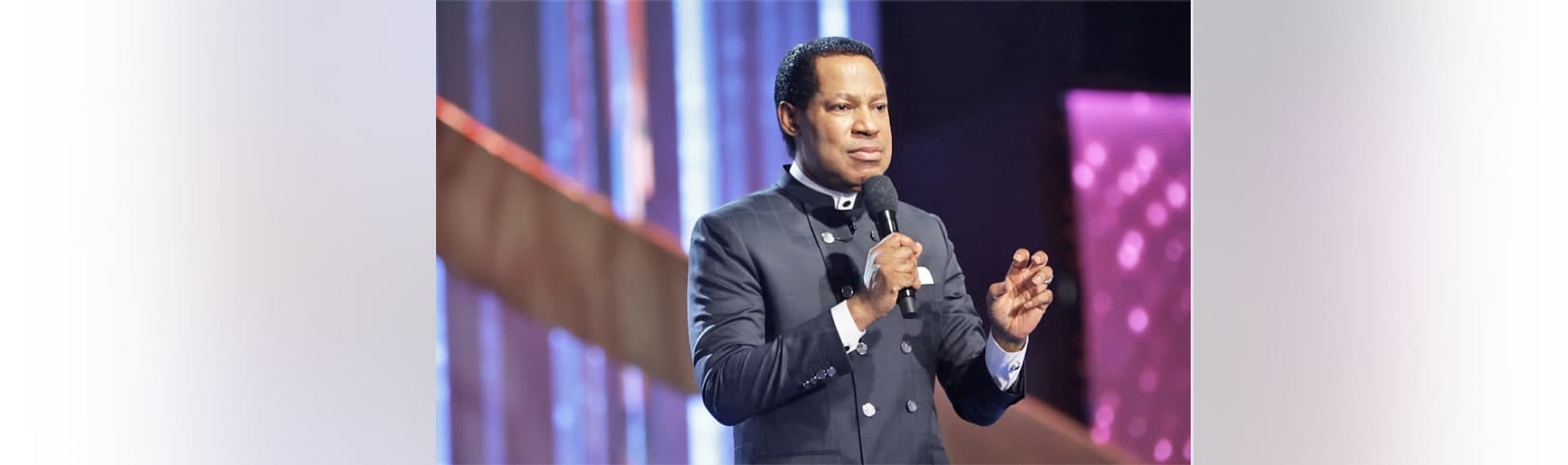 SPIRITUAL OVERSIGHT AND STEWARDSHIP