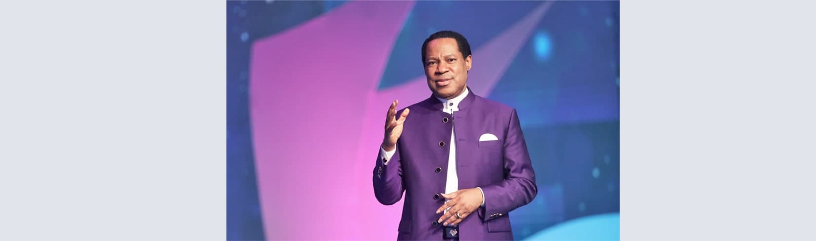 THE DIVINE RECIPE FOR GOOD SUCCESS