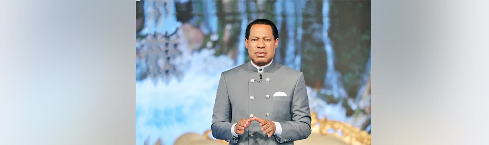 THE SPIRIT OF WISDOM FOR REVELATION