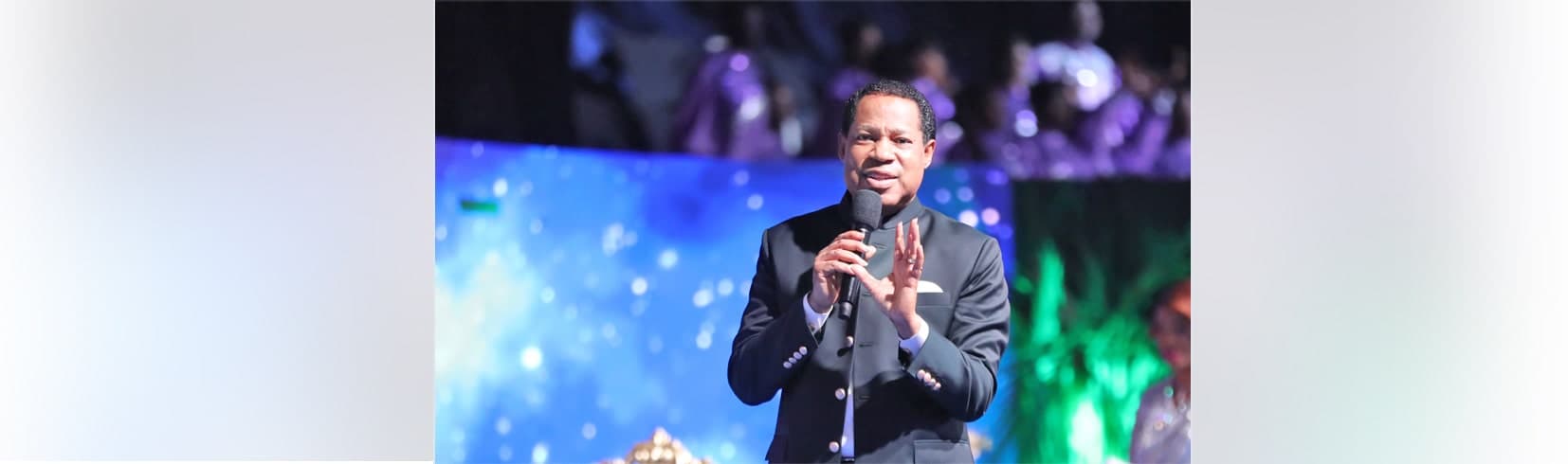 DISTINCT PURPOSES OF THE FIVE-FOLD MINISTRY GIFTS