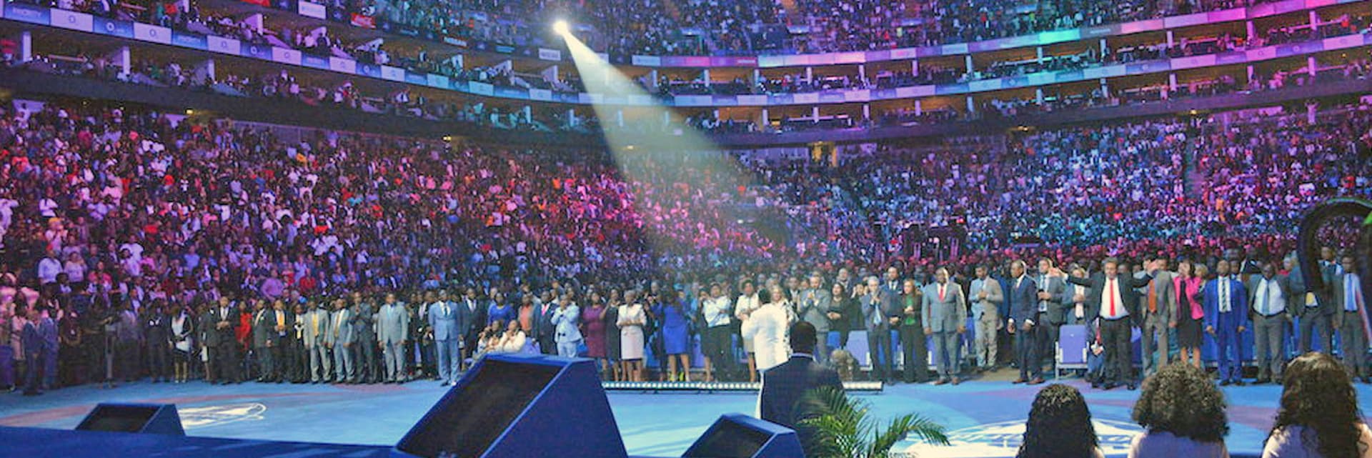 HIS LIGHT IN YOUR HEART