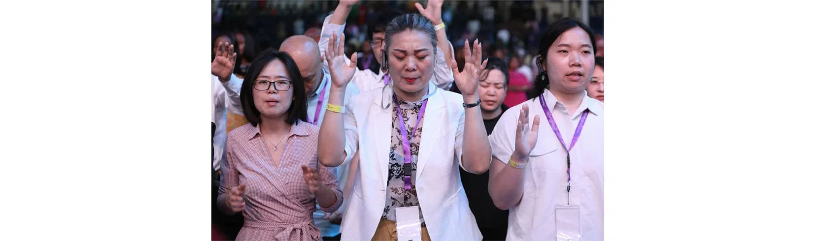 FELLOWSHIP WITH THE SPIRIT