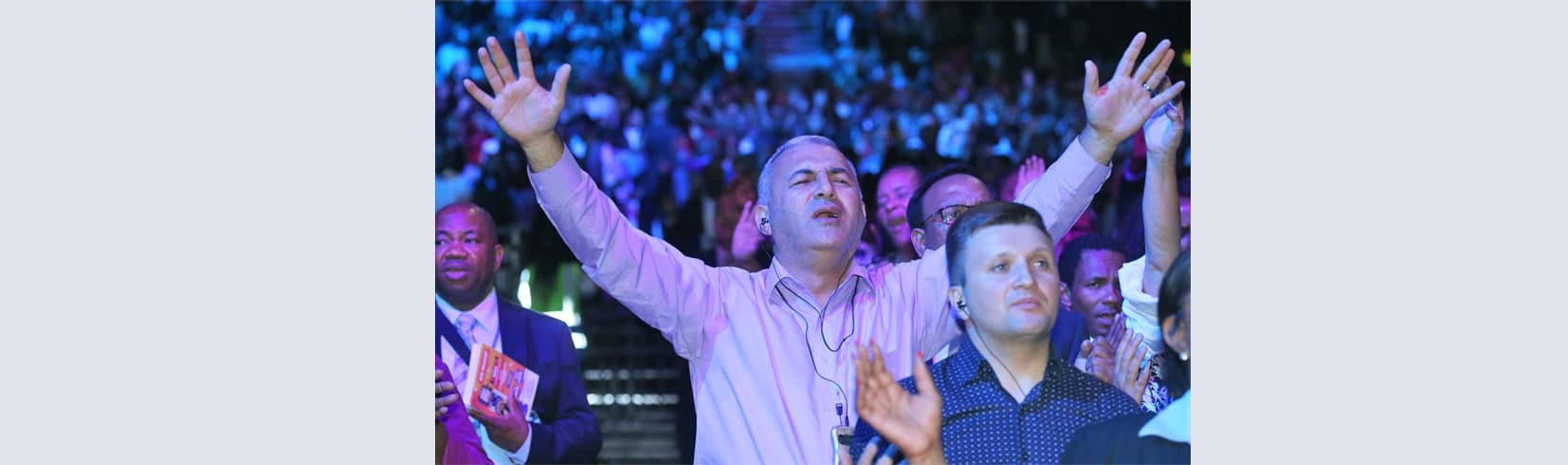 CHRIST IN YOU MEANS GLORY FULFILLED
