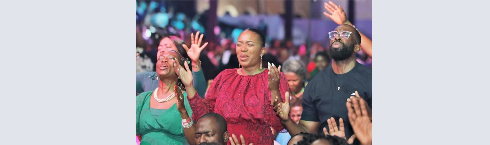 SPEAK IN TONGUES AND RECEIVE GUIDANCE