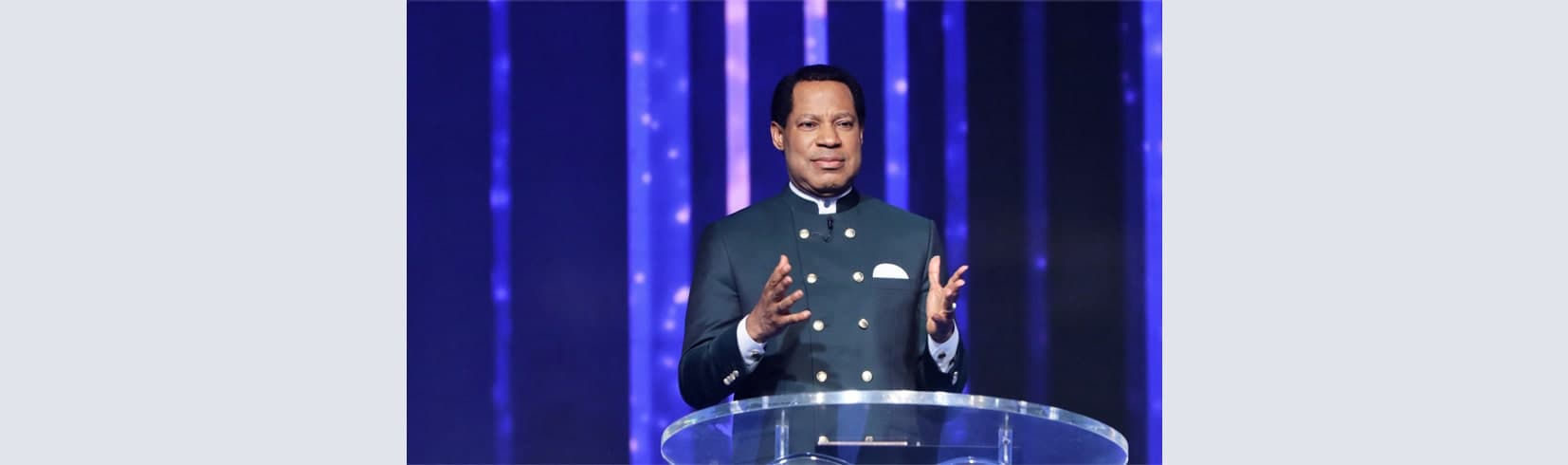 LIVING BY THE SPIRIT AND BY THE WORD
