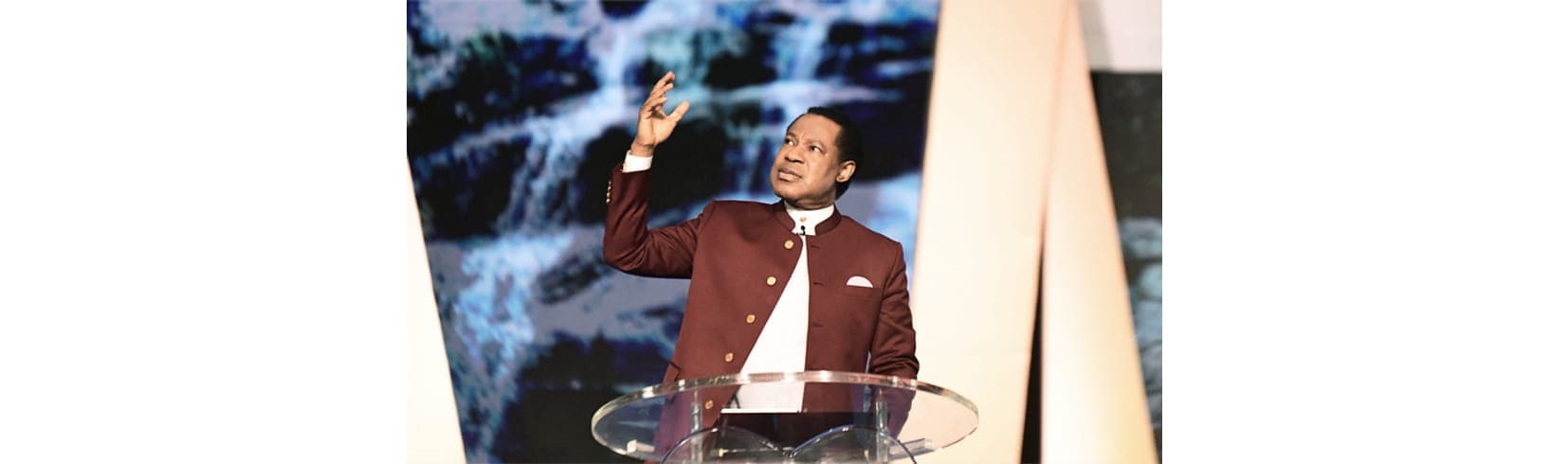 RIGHTEOUSNESS—THE NATURE OF GOD