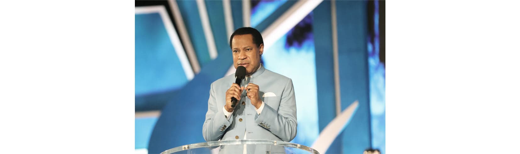 STAY FILLED WITH THE SPIRIT AND LIVE IN THE WORD