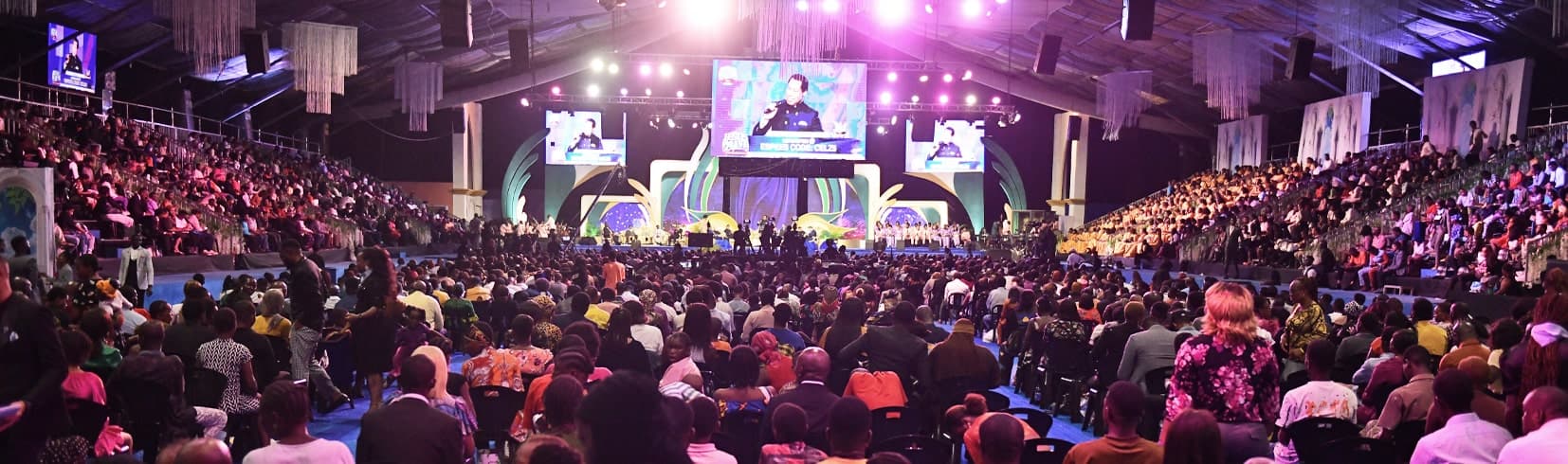 TRUE AUTHORITY LIES WITH GOD AND HIS CHURCH