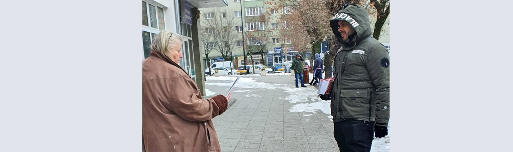 MAKE YOUR EVANGELISM COMPLETE