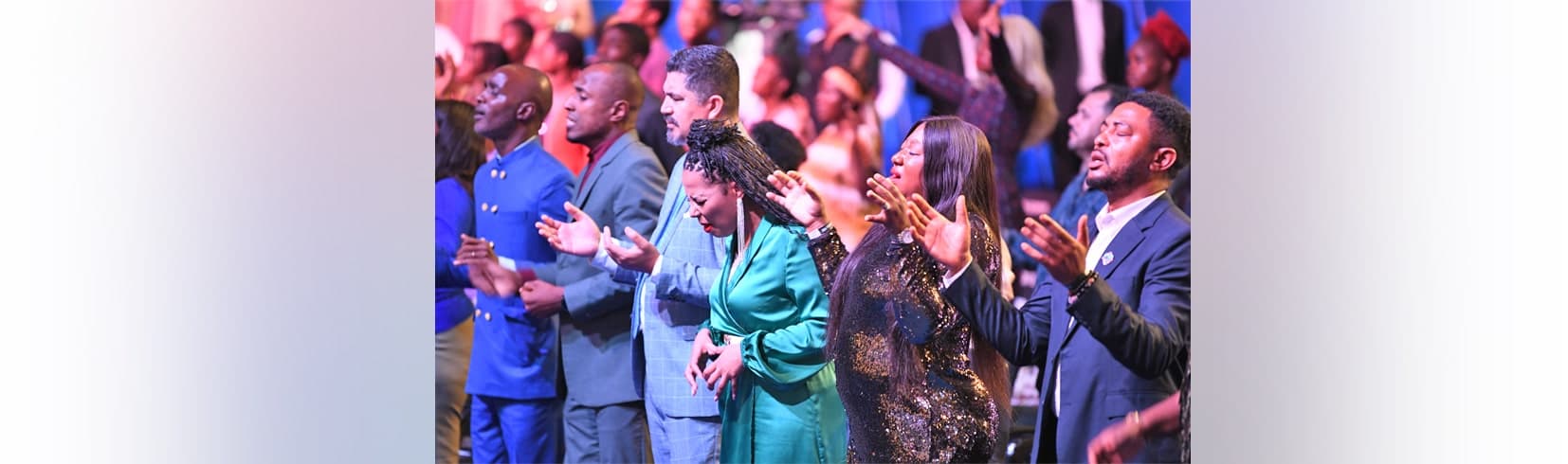THE AUTHORITY OF HIS NAME