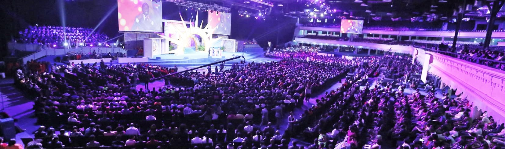 THE INHERITANCE IS ALREADY YOURS