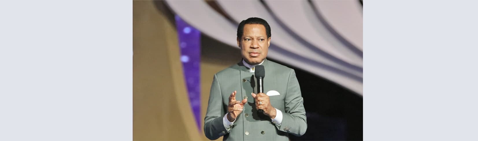 UNDERSTANDING THE FATHER'S HEART