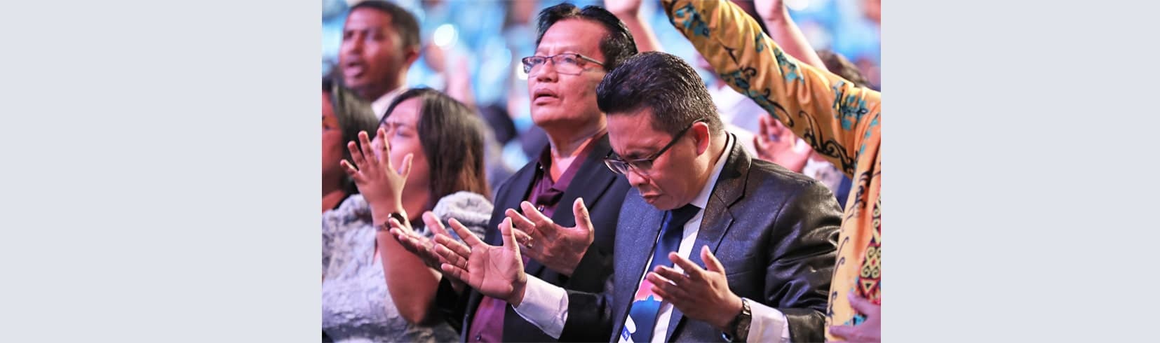 UNDERSTANDING THE POWER OF HIS MATCHLESS NAME