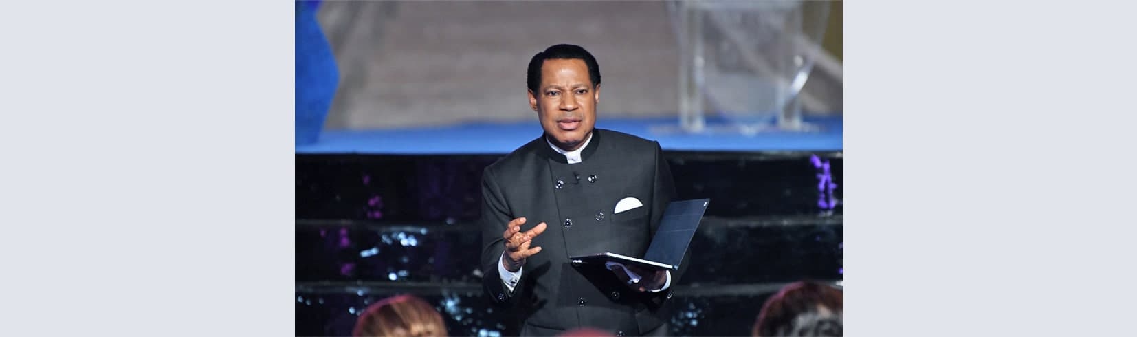 BE SPIRITUALLY ALERT ALWAYS