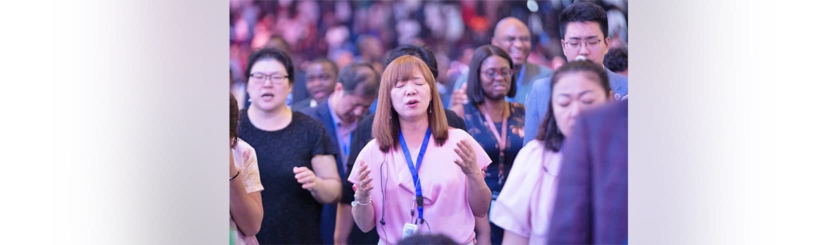 INTIMACY WITH THE HOLY SPIRIT