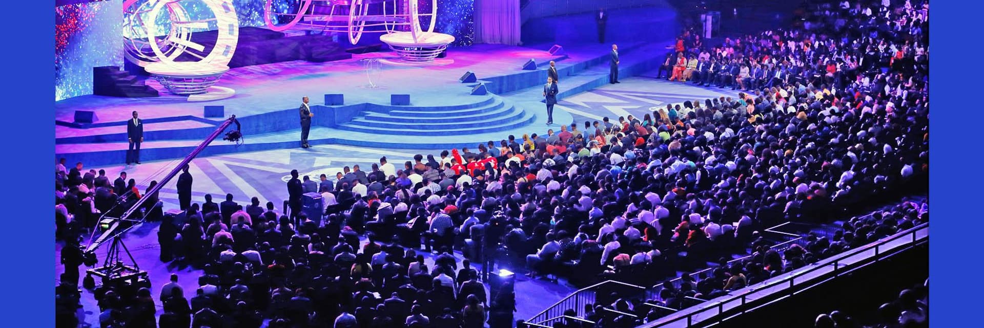 THE CHURCH IS GOD’S TREASURE