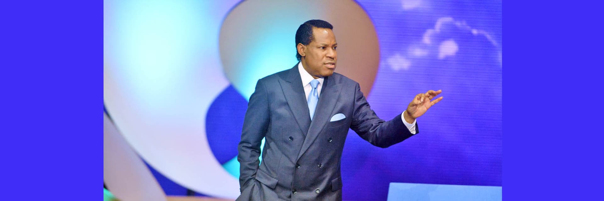 DISCOVER JESUS AND YOUR SEARCH IS OVER