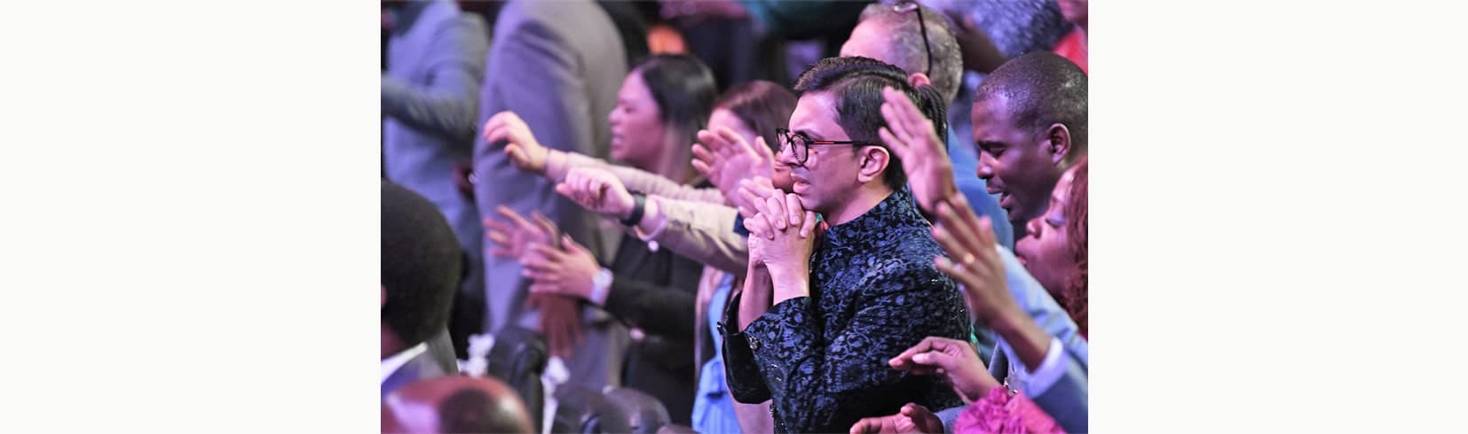 PRAY EFFECTIVELY BY PRAYING IN THE SPIRIT