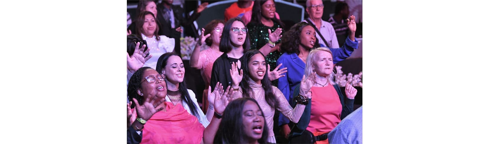 PRAYER—A CATALYST FOR DIVINE INTERVENTION