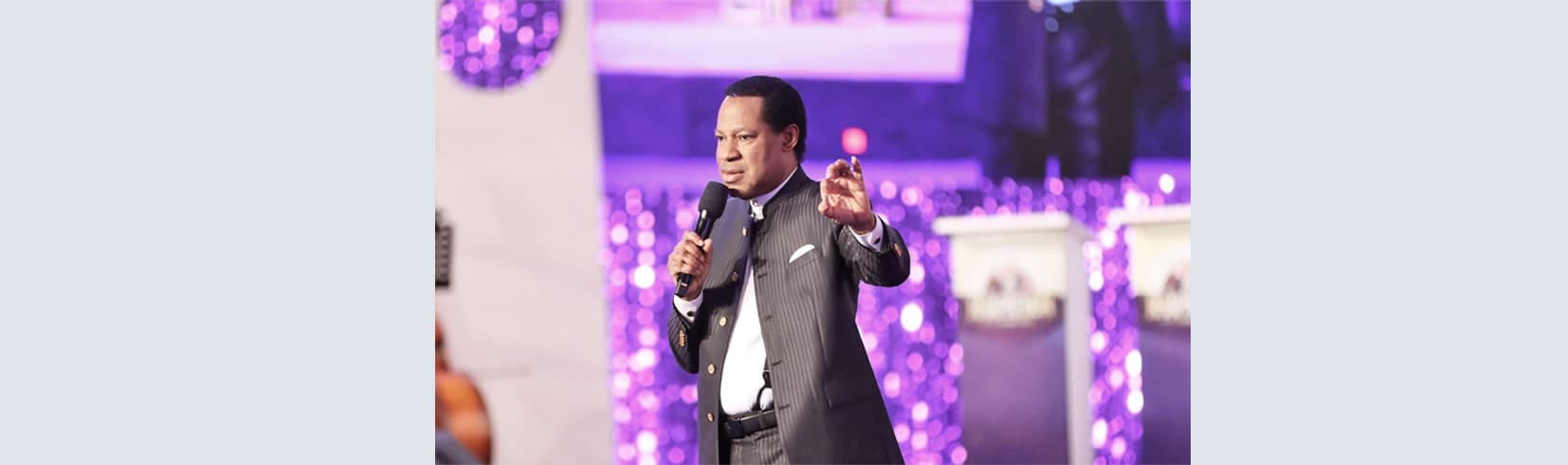 STAY AND BE COMMITTED IN CHURCH