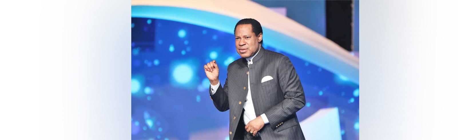 THE HOLY SPIRIT CONVICTS THE WORLD