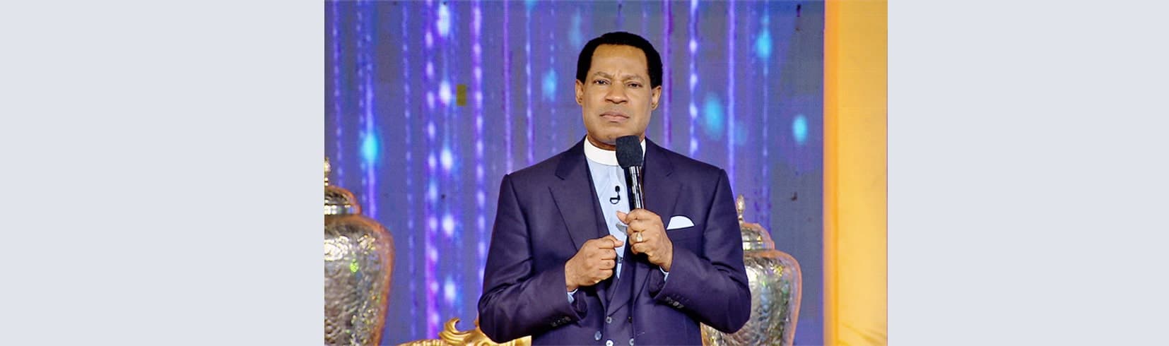 THE CONSISTENCY OF JESUS CHRIST