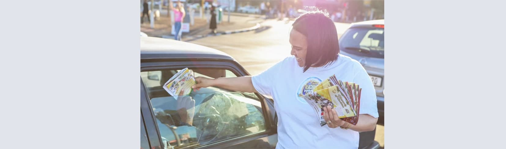 THE FULL PREACHING OF THE GOSPEL