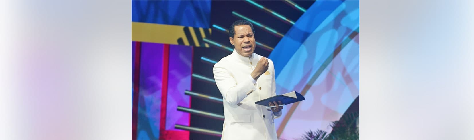 CHRIST IS THE ROCK