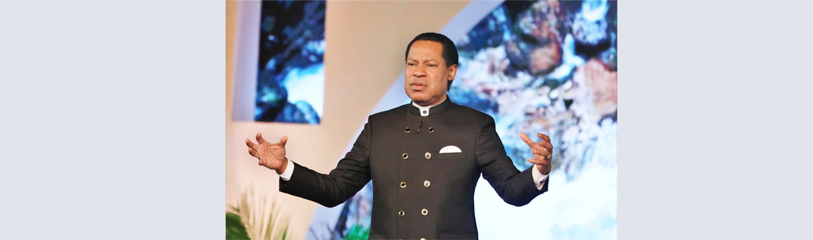 DIVINE LOVE WITH THE FATHER
