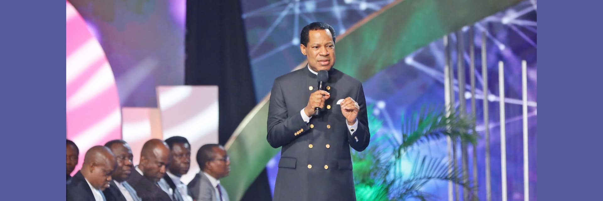 TRUTH IS IN YOUR SPIRIT