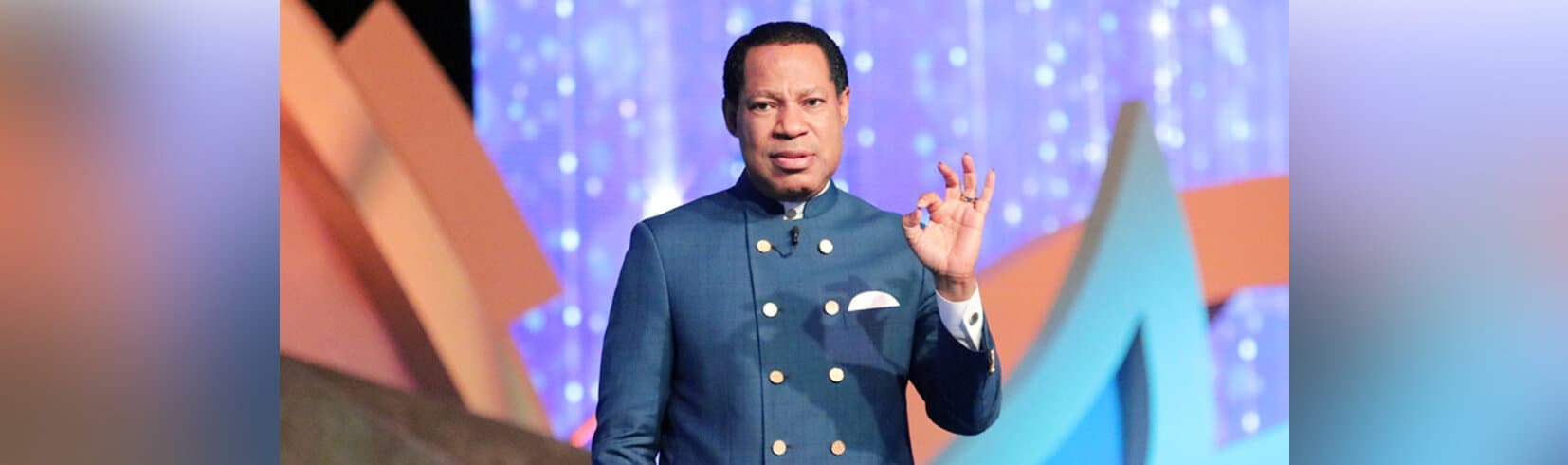 TRANSLATED INTO THE KINGDOM OF HIS LOVE SON
