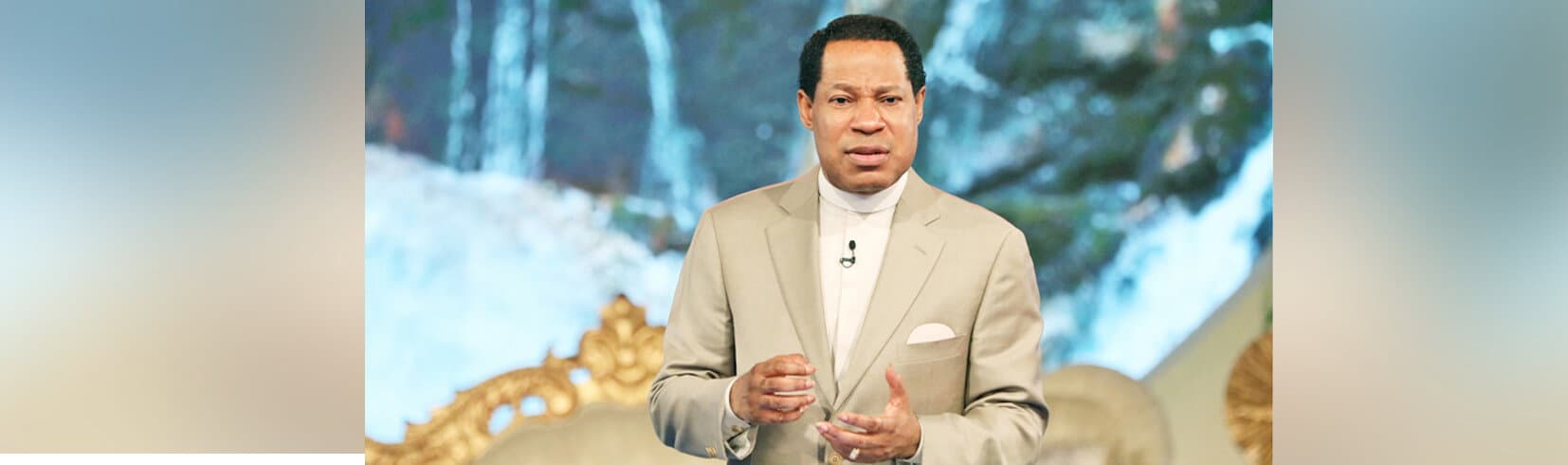 THREE IMPORTANT FACTORS FOR SUCCESS