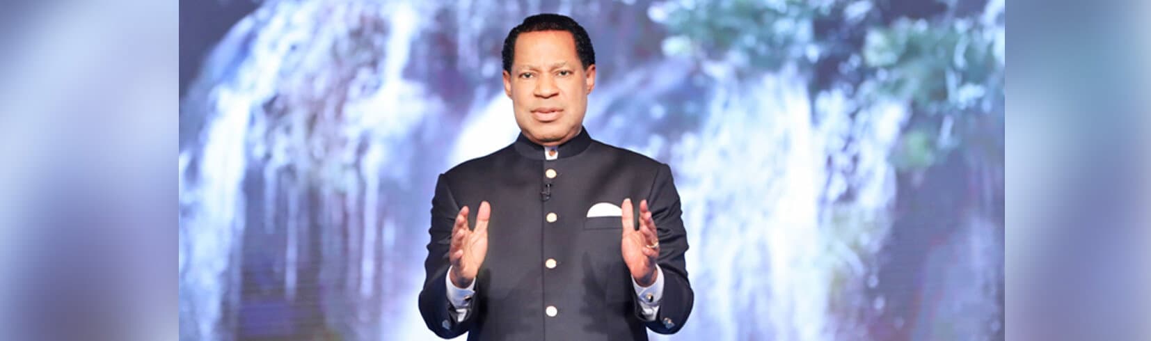 THE HOLY SPIRIT IS THE DIVINE ESSENCE