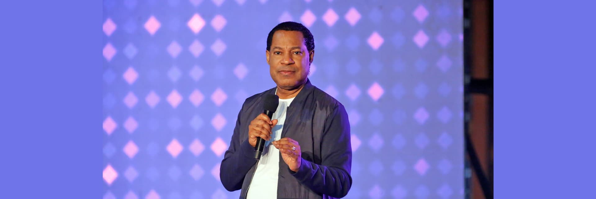 MINISTERING IN THE SANCTUARY