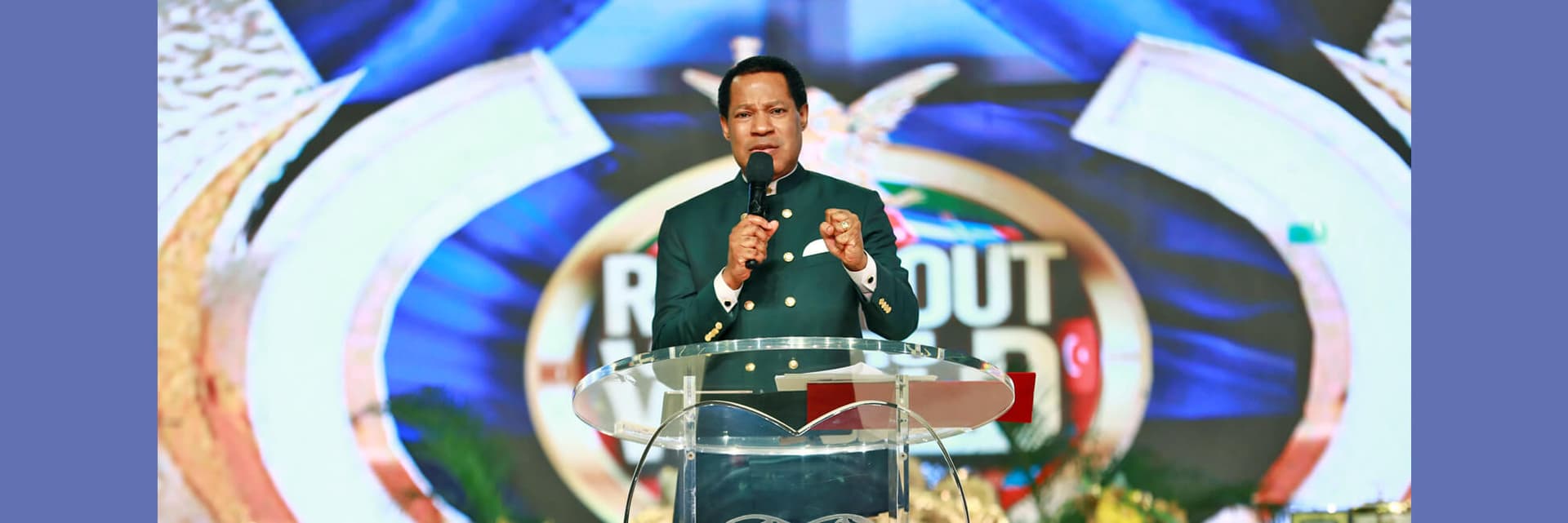 THE HOLY SPIRIT—THE POWER OF OUR MESSAGE