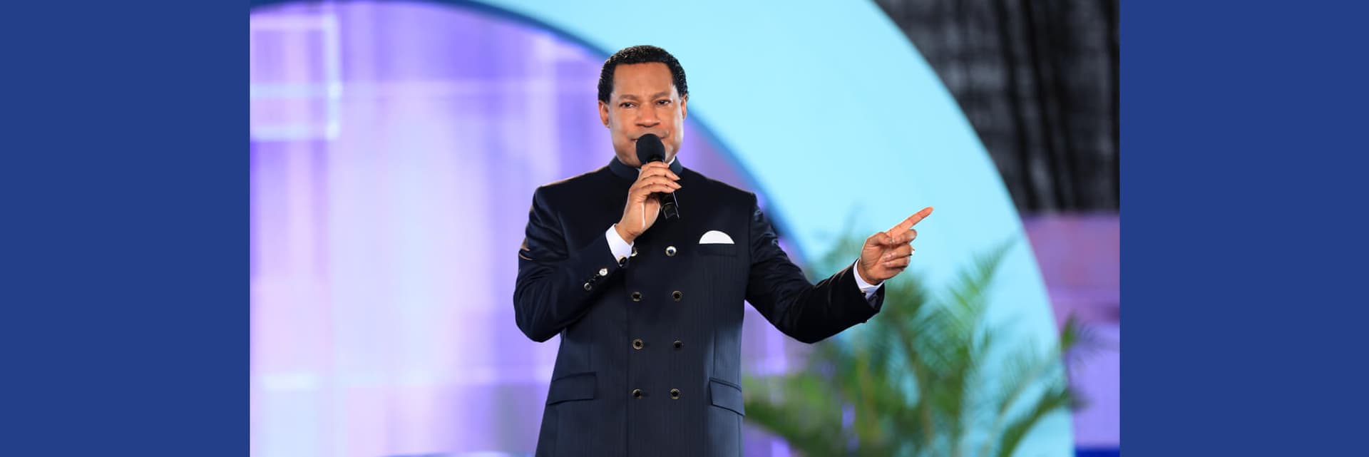 THE HOLY SPIRIT—YOUR ADVANTAGE