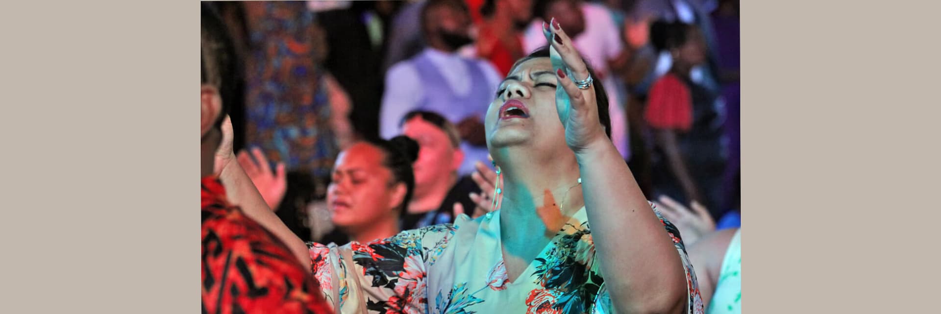 HE DELIGHTS IN OUR PRAYERS