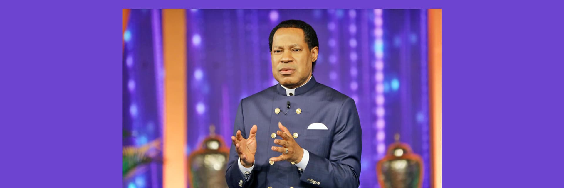 THE POWER OF THE SPIRIT IN YOUR WORDS