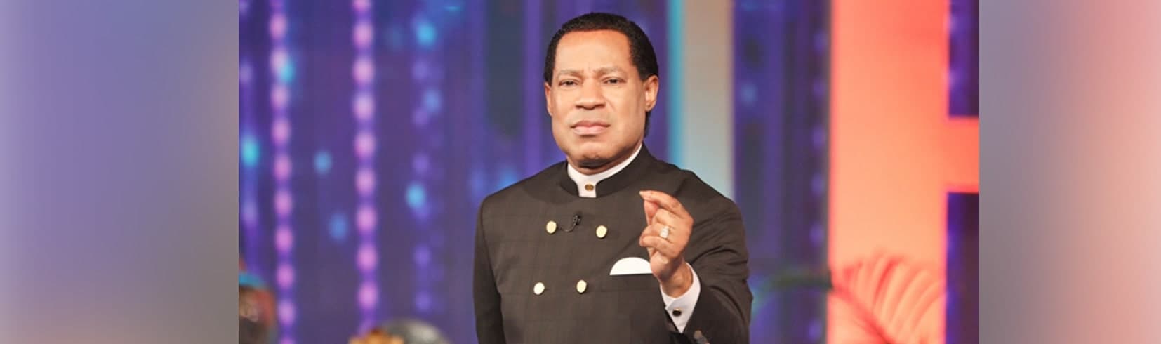 YOUR REVELATION OF THE GOSPEL