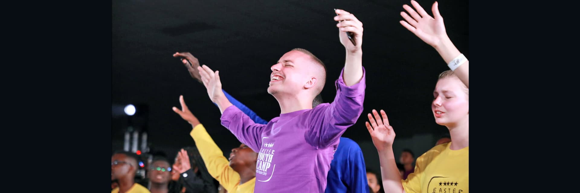 REIGNING THROUGH CHRIST