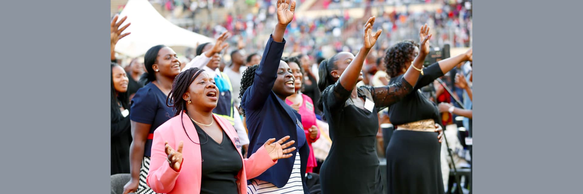 BE IN THE CENTRE OF GOD’S WILL
