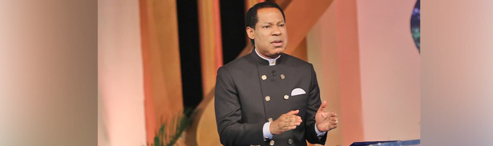 THE BLESSING OF WALKING IN RIGHTEOUSNESS