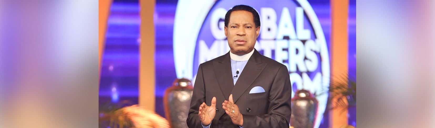 HEALING AND HEALTH IN HIS NAME
