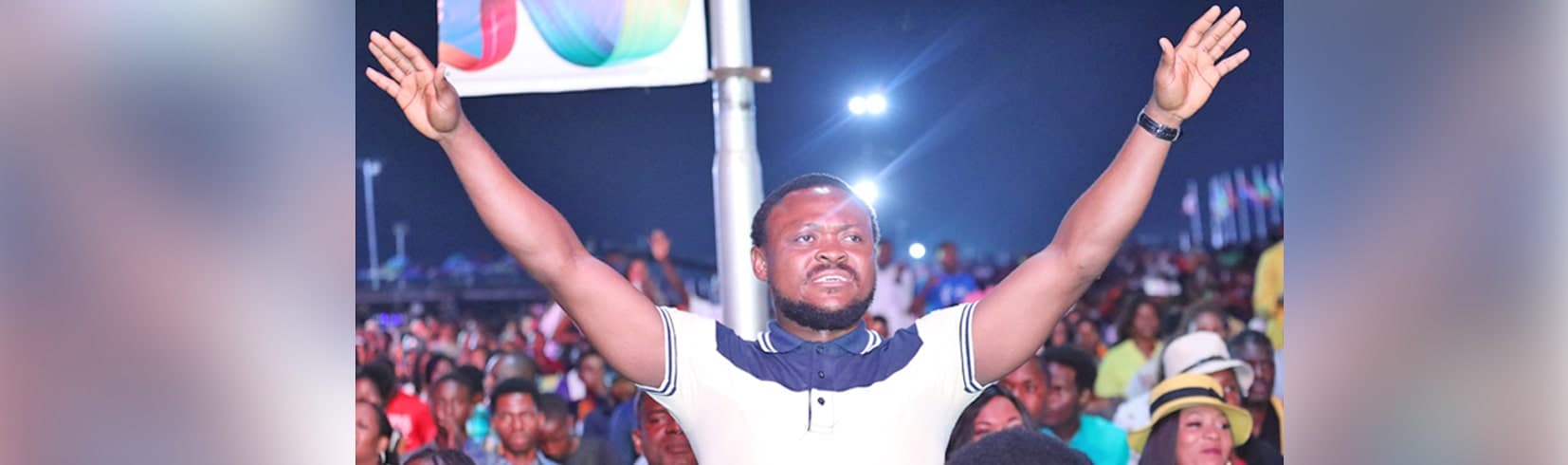 TRIUMPHANT IN CHRIST